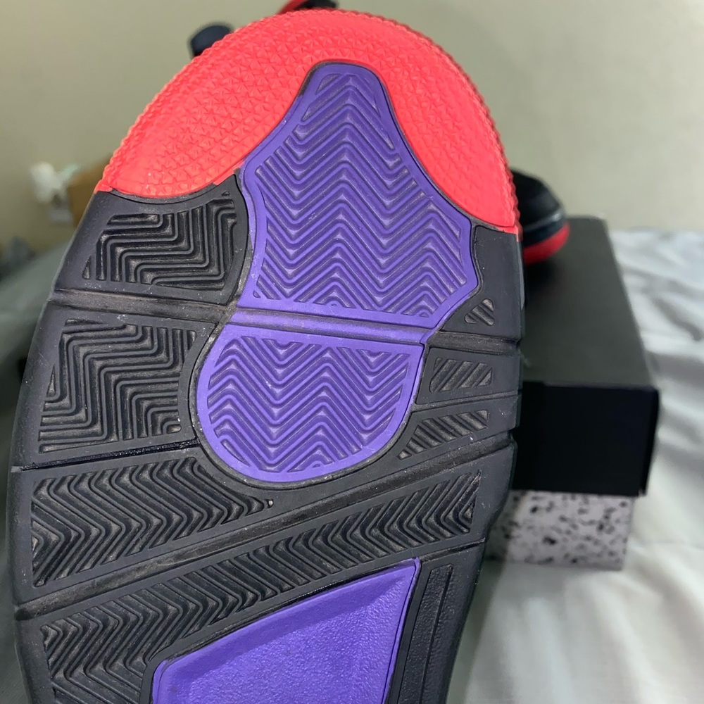 Jordan 4 bundle - Picture 4 of 5